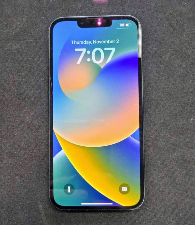 Iphone 13