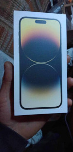 Brand new 14 pro max