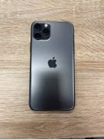 iPhone 11 Pro - Unlocked - 64GB