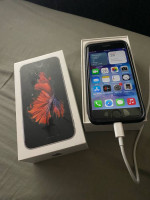 Iphone 6S Safelink/Excellent/4k Cam