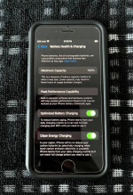 iPhone SE 3rd Gen. *New, Unlocked & Perfect Condition*