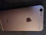 Iphone 6S plus