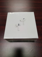 AirPods Pro 2nd Generation W/ New MagSafe Charging Case 2023