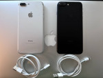 Iphone 7 plus 32GB UNLOCKED 7+