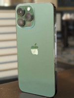 iPhone 13 Pro Max 512GB Alpine Green