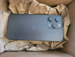 iPhone 14 Pro Max-128GB Space Black