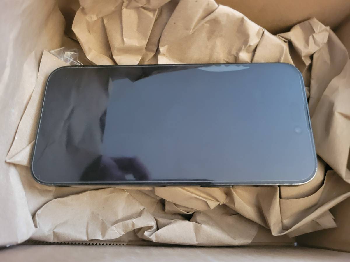 iPhone 14 Pro Max-128GB Space Black