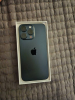 Iphone 15 pro max 256gb unlocked