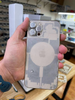 iPhones 📱 rotos 😓