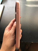 Mophie Juice Pack in Rose Gold for Apple iPhone 6
