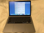 ==2020 Macbook Air M1 Chip Mint Condition == Price Reduced