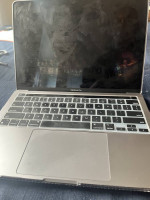 2022 Apple MacBook Pro Laptop with Apple M2 chip