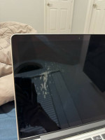 MacBook Pro (Retina, 13-inch, Late 2013)