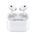 Apple AirPods Pro (2nd Generation) with MagSafe Case (USB‑C) ​​​​​