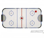 Air hockey