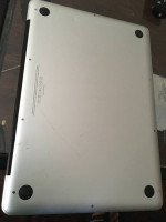 MacBook Pro 13 i5 16gb 750gb HD 2012