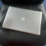 MacBook Pro 15, Core 2 Duo 3.06 GHz, SSD