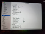 2015 Apple Macbook Pro Retina 3.1ghz i7, 16gb ram, 500gb ssd