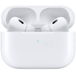 AirPods Pro (2nd generation) with MagSafe Charging Case (USB‑C)