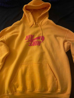 Travis Scott Highest Hoodie