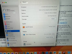 Apple MacBook Pro 13" 2017 /2018, Intel Core i5, 8GB RAM,MacOS Ventura 1 Year Wa