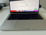 Macbook Pro M1 14'' | 512 GB SSD | 32 GB RAM
