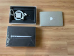 Apple MacBook Air MC969LL/A 11.6 inches Laptop, 4GB RAM, Intel Core i5 1.6 GHz,