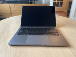 Like new 14" 2023 Macbook Pro
