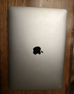 Apple MacBook Pro 2018