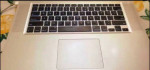 MacBook Pro 15" Intel Core i7 2.2 GHz NEW 500 GB SSD NEW 16GB RAM