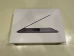 MacBook Pro 13 inch with  touchbar running Sonoma