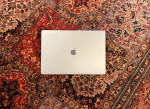 MacBook Pro, 16-inch, 2019
