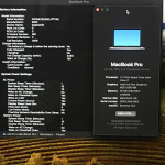 Mint Condition 2018 MacBook Pro 13(Touch Bar)" with Original Apple