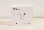 GlobalTone i7S TWS Earbuds - BNIB