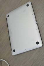 Macbook Air 2014 i7 13.3" 8gb 256 SSD