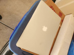 2014 Macbook Air i7