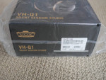 New Sealed: VOX Pro Wireless Noise Cancelling headphones