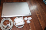 Laptop MacBook Apple, HDMI switch