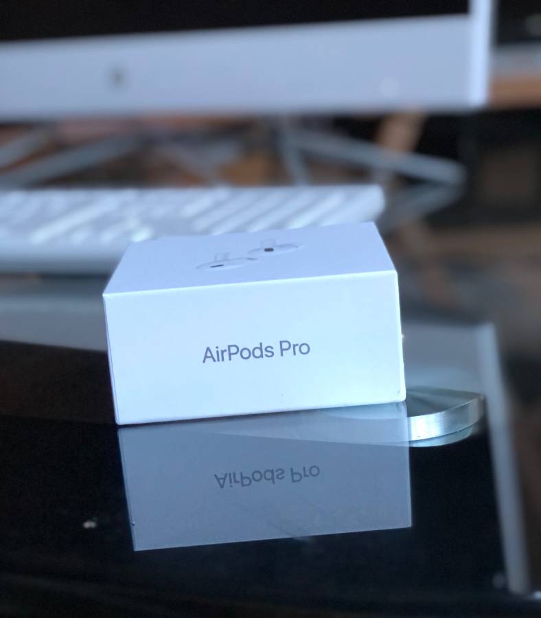 AirPods Pro Gen 2 Brand New