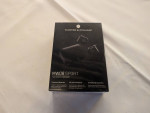 New Master & Dynamic MW08 Sport Noise-Cancelling Black Sapphire