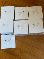 Apple AirPods Pros discounted