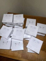 Apple AirPods Pros discounted
