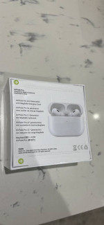 Airpods Pro 2 Gen