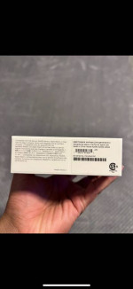 3rd gen airpods magsafe new unopen