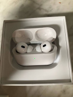 AirPods Gen 2 New model