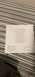 Airpods 2nd generation