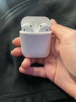 Apple Airpods 2nd Gen