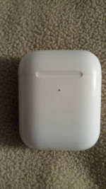 Apple Airpods 2nd Generation