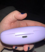 Bluetooth Wireless Ear Buds