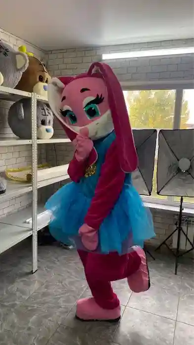 Costume rental